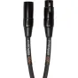 Roland RMC-B10 - 10 ft balansēts mikrofona kabelis ar izturīgiem XLR savienotāji