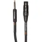 Roland RMC-B20-HIZ - High-impedance mic cable, XLR to 1/4-inch, 20 ft.