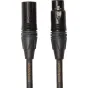 Roland RMC-G50 - Balanced mic cable with Neutrik connectors, 50 ft