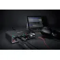 Roland RUBIX24 - 2-in/4-out USB audio interfeiss ar 24-bit/192kHz atbalstu