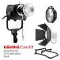 LED monobloki - Aputure Storm 1000c Full-Color Compact Point Source Fixture 1000W BLAIR-CG - ātri pasūtīt no ražotāja