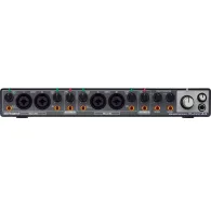 Roland RUBIX44 - 4-kanālu audio interfeiss, 24-bit/192 kHz, MIDI atbalstsRoland RUBIX44 - 4-kanālu audio interfeiss, 24-bit/192 kHz, MIDI atbalsts