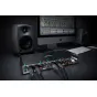 Roland RUBIX44 - 4-kanālu audio interfeiss, 24-bit/192 kHz, MIDI atbalsts