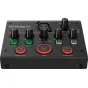 Roland UVC-02 - Compact video streaming dock with HDMI input and pro audio 
