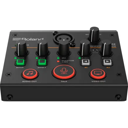 Roland UVC-02