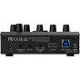 Roland UVC-02 - Compact video streaming dock with HDMI input and pro audio 