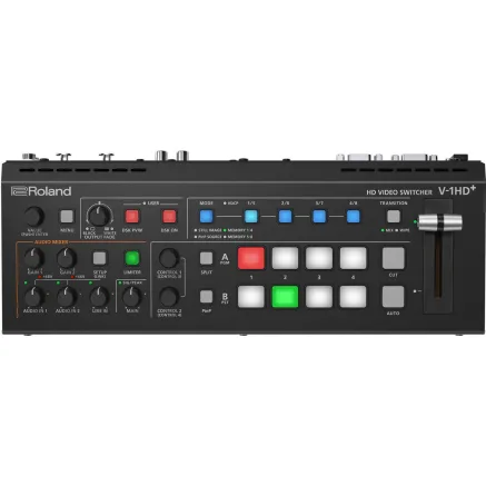 Roland V-1HD+