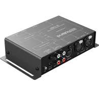 Rolands VC-1-DMX - Video apgaismojuma konvertors ar DMX kontroliRolands VC-1-DMX - Video apgaismojuma konvertors ar DMX kontroli