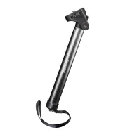 Sporta kameru aksesuāri - mantona hand tripod Selfy black for GoPro etc. 20535 - ātri pasūtīt no ražotājaSporta kameru aksesuāri - mantona hand tripod Selfy black for GoPro etc. 20535 - ātri pasūtīt no ražotāja