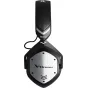 Roland VMH-D1 - Over-ear headphones for electronic drumming, 50mm drivers, 