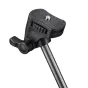 Accessories for Action Cameras - mantona hand tripod Selfy black for GoPro etc. - quick order from manufacturer
