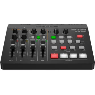 Roland VRC-01