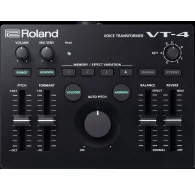 Roland VT-4 - Vocal effect processor with harmonizing, vocoding, pitch shiftingRoland VT-4 - Vocal effect processor with harmonizing, vocoding, pitch shifting