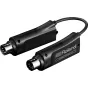 Roland WM-1 - Wireless MIDI adapter for keyboards, low-latency communication