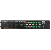 Roland XS-42H - HDMI switcher for meetings, connects up to 4 devicesRoland XS-42H - HDMI switcher for meetings, connects up to 4 devices