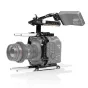 Shape Canon C500 Mark II C300 Mark III Cage Kit