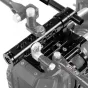 Shape Canon C500 Mark II C300 Mark III turētāja komplekts