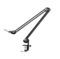 Synco MA38 - Lightweight microphone stand with 360 swivel mountSynco MA38 - Lightweight microphone stand with 360 swivel mount