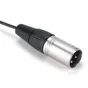 Saramonic SR-C2026 3.5mm TRRRS Male uz 4x XLR dalītājs