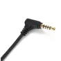 Saramonic SR-C2026 3.5mm TRRRS Male на 4x XLR сплиттер