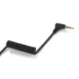 Saramonic SR-C2026 3.5mm TRRRS Male на 4x XLR сплиттер