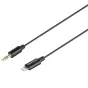 Saramonic SR-C2000 3.5mm TRS Male to Lightning Adapter