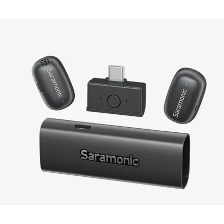 Saramonic Air SE-01 USB-C