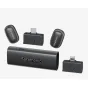 Saramonic Air SE-02 USB-C + Lightning