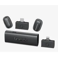 Saramonic Air SE-02 USB-C+LightningSaramonic Air SE-02 USB-C+Lightning