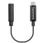 Saramonic SR-C2007 3.5mm TRS Microphone Adapter Cable
