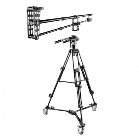 Видео краны - walimex pro camera crane Set Director Pro II - быстрый заказ от производителя
