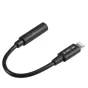 Saramonic SR-C2018 Lightning uz 3.5mm TRS adapteris