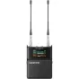 Saramonic K9 RX - UHF digital wireless receiver, 32-bit recording, 130 dB dynamic 