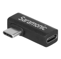 Saramonic SR-C2005 Right-Angle USB-C AdapterSaramonic SR-C2005 Right-Angle USB-C Adapter