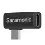 Saramonic SR-C2005 Right-Angle USB-C Adapter