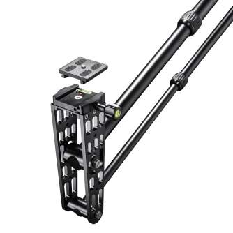 Video krāni - walimex pro camera crane Set Director Pro II 20538 - ātri pasūtīt no ražotāja
