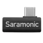 Saramonic SR-C2005 Virzītais USB-C Adapteris