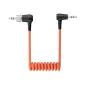 Saramonic SR-TRS-C01 - Locking 3.5mm audio cable for wireless kits