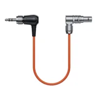 Saramonic SR-TRS-C03 - Locking 3.5mm to Right-Angle 5-Pin CableSaramonic SR-TRS-C03 - Locking 3.5mm to Right-Angle 5-Pin Cable
