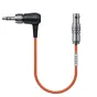 Saramonic SR-TRS-C04 - На направленный 3.5mm до 5-Pin LEMO кабель