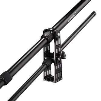 Video cranes - walimex pro camera crane Set Director Pro II - quick order from manufacturer