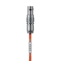 Saramonic SR-TRS-C04 - На направленный 3.5mm до 5-Pin LEMO кабель