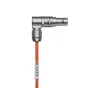 Saramonic SR-TRS-C05 - Направленный 3.5mm на 5-Pin LEMO кабель