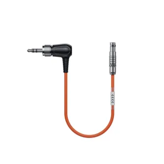 Saramonic SR-TRS-C07 - Locking 3.5mm to 4-Pin Cable