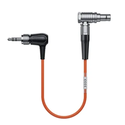 Saramonic SR-TRS-C08 - На направленный 3.5mm на 9-контактный кабель