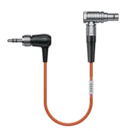Saramonic SR-TRS-C08 - Locking 3.5mm to 9-Pin CableSaramonic SR-TRS-C08 - Locking 3.5mm to 9-Pin Cable