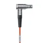 Saramonic SR-TRS-C08 - Locking 3.5mm to 9-Pin Cable