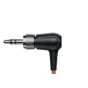 Saramonic SR-TRS-C09 - Locking 3.5mm to Single-Pin Cable for Canon