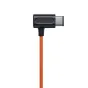 Saramonic SR-TRS-C10 - Locking 3.5mm to Sony Multi-Port Cable