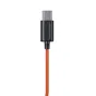 Saramonic SR-USB-C02 - На направленный 3.5mm к USB-C аудиокабель
